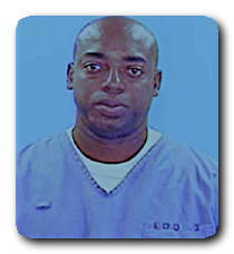 Inmate EDD M JOHNSON