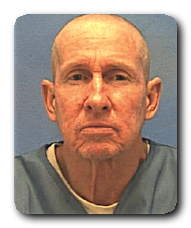 Inmate TRACY A HUTCHESON
