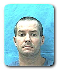 Inmate CASEY D ROBERTS
