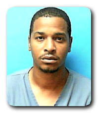 Inmate DION L YOUNG