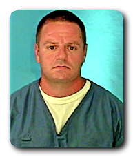 Inmate DANIEL M BERRY
