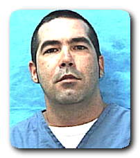 Inmate KENNETH A MORELL