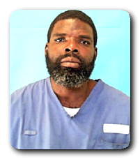 Inmate MICHAEL PERRY