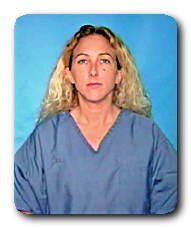 Inmate STACY WARD