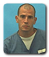 Inmate PAUL MARRONE