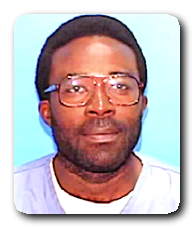 Inmate GREGORY A MOULTON