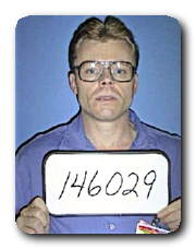 Inmate TIMOTHY J VANDYKE