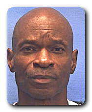 Inmate ANTHONY D KELLY
