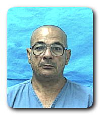 Inmate JUAN D LLERENA