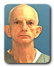 Inmate WILLIAM H PANTHER