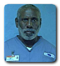 Inmate MICHAEL ADDISON
