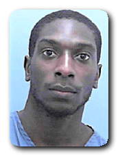 Inmate CURTIS AMMONS