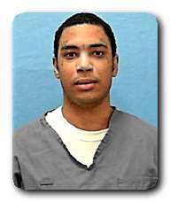 Inmate DAVID E ANDERSON