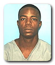 Inmate ANTHONY A BINGHAM