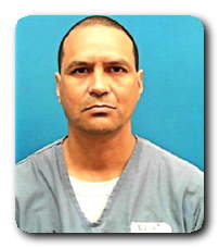 Inmate ORLANDO TRINIDAD-DEL VALLE