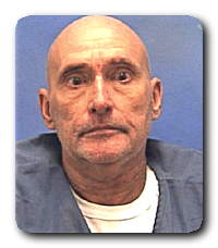 Inmate TERRY M DENHAM