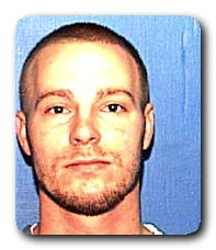Inmate MICHAEL S ETCHISON