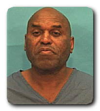 Inmate CHARLES E GOLDEN