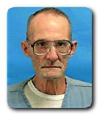 Inmate GARY R HIGGINS
