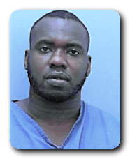 Inmate JACOBY R HOLLEY