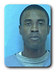 Inmate MICHAEL L HOLSEY