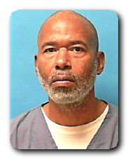Inmate LUTHER C MCMORRIS