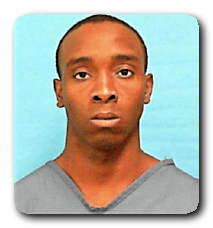 Inmate TYRONE PIERSON
