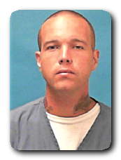 Inmate BRADLEY E SQUIRES
