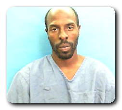 Inmate ANTHONY M BELL