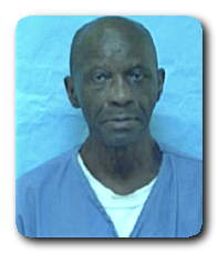 Inmate JOHNNIE L BRINSON