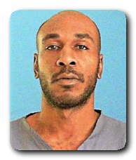 Inmate ANTHONY FAUST