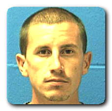 Inmate COREY D FRENCH