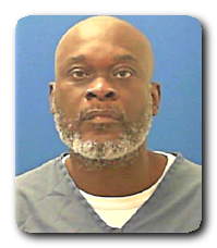 Inmate LEROY JR GREEN