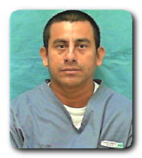 Inmate SANTOS HERRERA-MONTIEL
