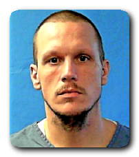 Inmate ANTHONY P KNOWLAND