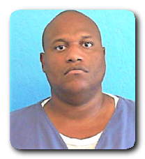 Inmate RICHARD M MADISON