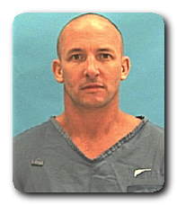 Inmate ANTHONY L MARSHALL