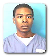 Inmate MARCUS M SMITH