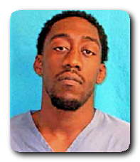 Inmate GREGORY L WALLACE