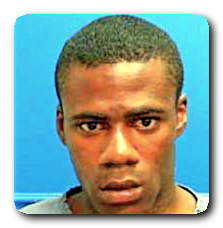 Inmate DEANGELO S WHITFIELD