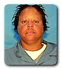 Inmate EVELYN D PETERSON