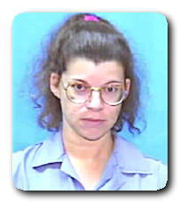 Inmate TAMMY A DUQUE