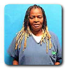 Inmate ELINDA D DAVID