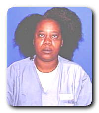 Inmate ANGELA D HILL