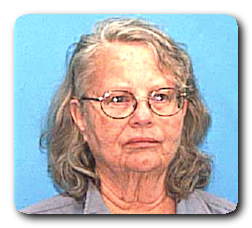 Inmate SHARON A LOVELL