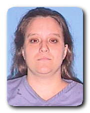 Inmate MICHELLE C AGEE