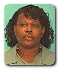 Inmate PATRICIA D EDWARDS