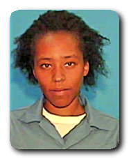 Inmate LENICE TIPPENS