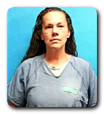 Inmate STACY B TITUS