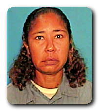 Inmate MADELINE ARZOLA